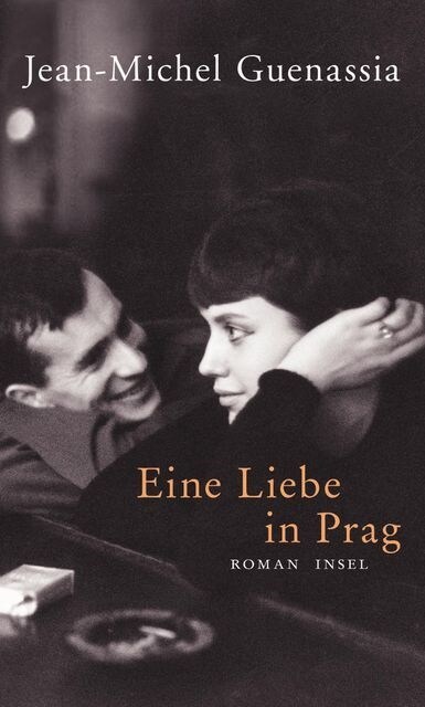 Eine Liebe in Prag (Hardcover)