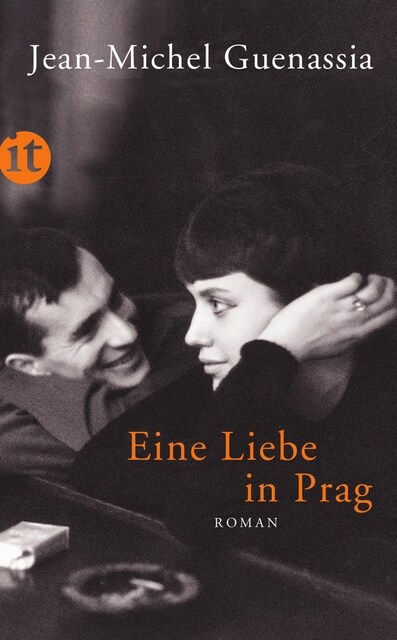 Eine Liebe in Prag (Paperback)