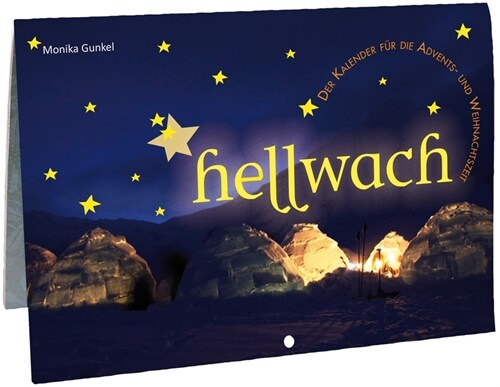 hellwach (Calendar)