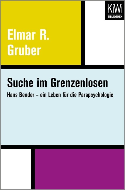 Suche im Grenzenlosen (Paperback)