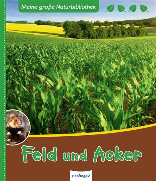 Feld und Acker (Hardcover)