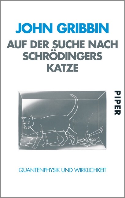 Auf der Suche nach Schrodingers Katze (Paperback)