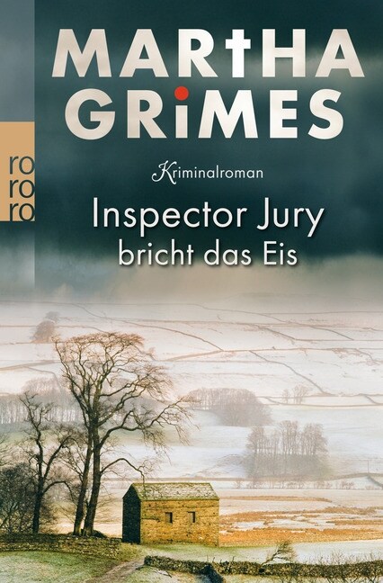 Inspector Jury bricht das Eis (Paperback)