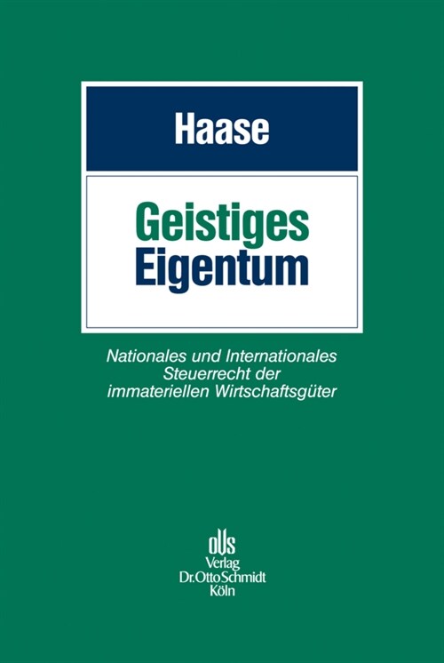 Geistiges Eigentum (Hardcover)