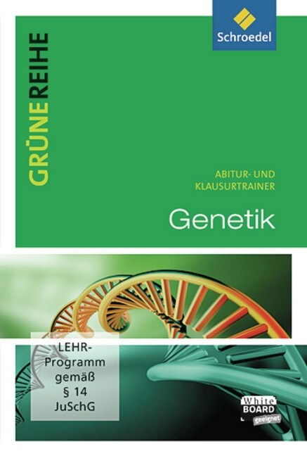 Genetik, CD-ROM (CD-ROM)