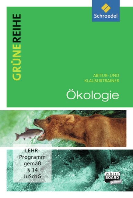 Okologie, CD-ROM (CD-ROM)