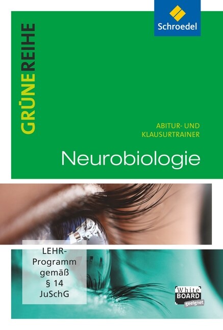 Neurobiologie, CD-ROM (CD-ROM)
