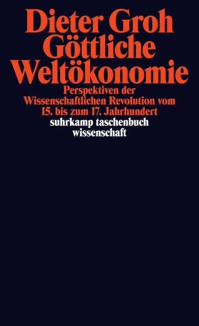 Gottliche Weltokonomie (Paperback)