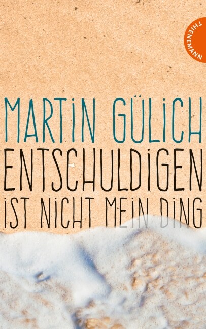 Entschuldigen ist nicht mein Ding (Paperback)