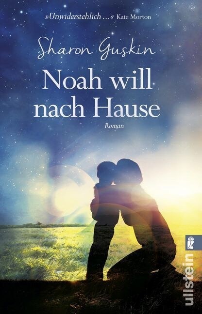 Noah will nach Hause (Paperback)