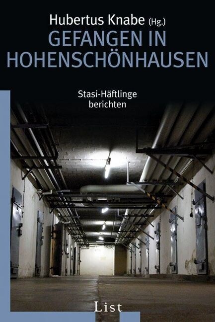 Gefangen in Hohenschonhausen (Paperback)