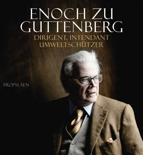 Enoch zu Guttenberg (Hardcover)