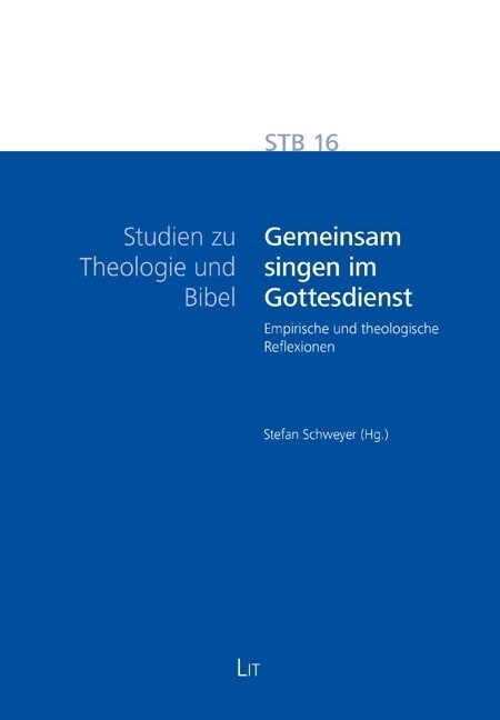 Gemeinsam singen im Gottesdienst (Paperback)