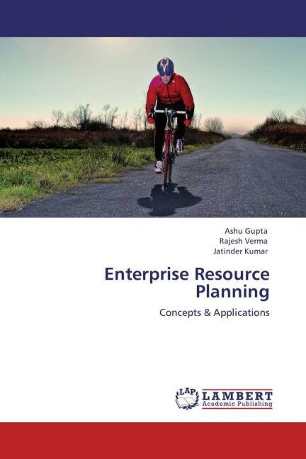 Enterprise Resource Planning (Paperback)