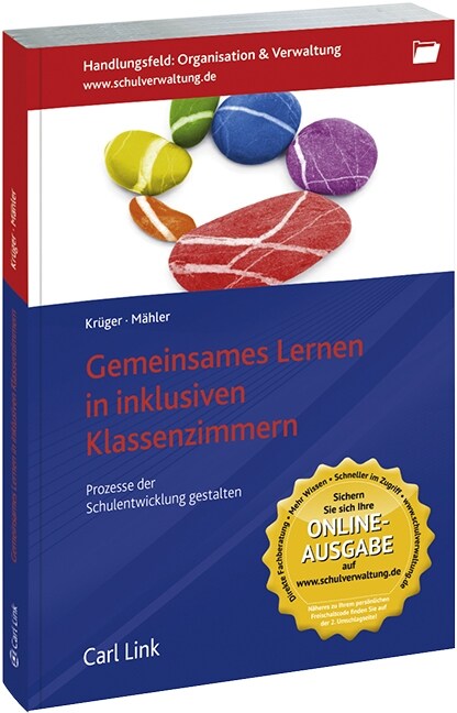 Gemeinsames Lernen in inklusiven Klassenzimmern (Hardcover)