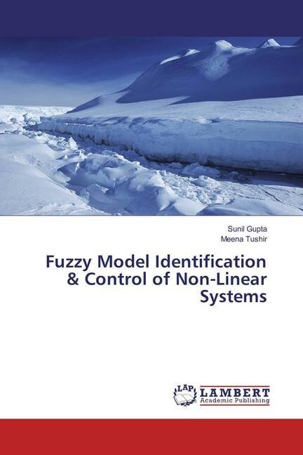 Fuzzy Model Identification & Control of Non-Linear Systems (Paperback)