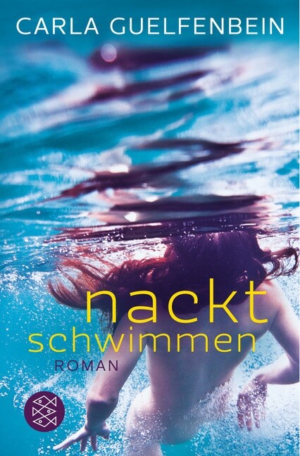 Nackt schwimmen (Paperback)