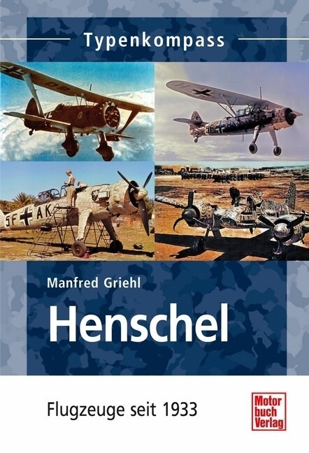 Henschel (Paperback)