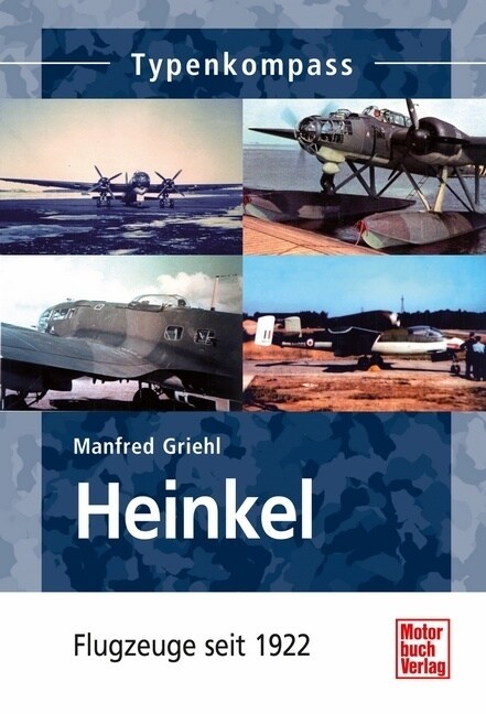 Heinkel (Paperback)
