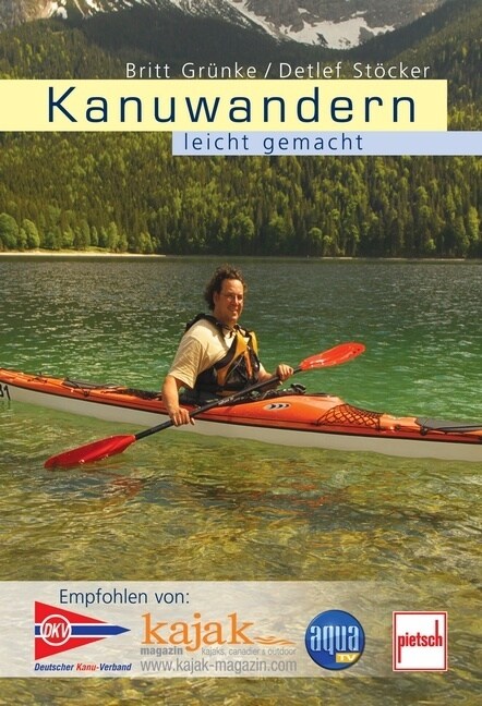 Kanuwandern leicht gemacht (Hardcover)