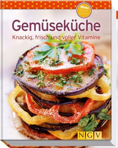 Gemusekuche (Hardcover)