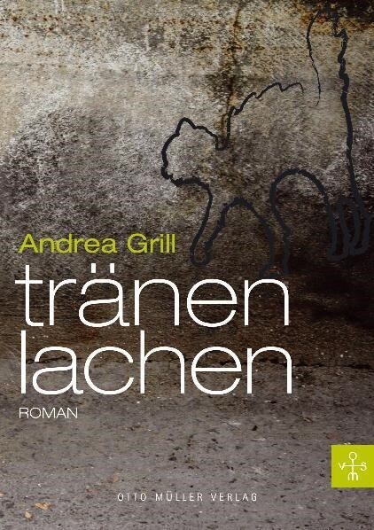 Tranenlachen (Hardcover)