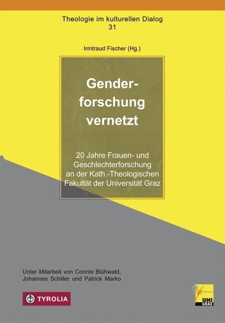 Genderforschung vernetzt (Paperback)