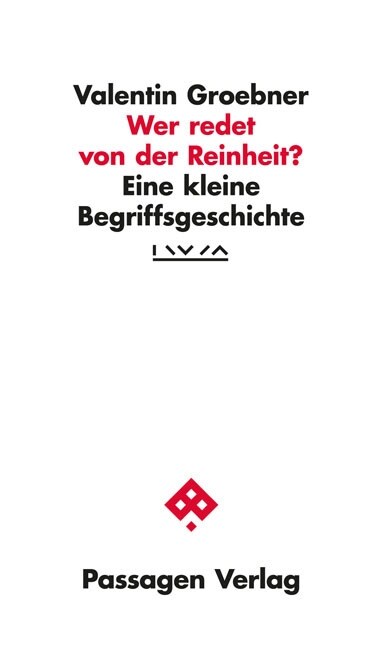 Wer redet von der Reinheit？ (Paperback)