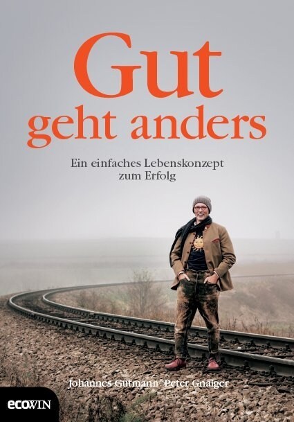 Gut geht anders (Hardcover)