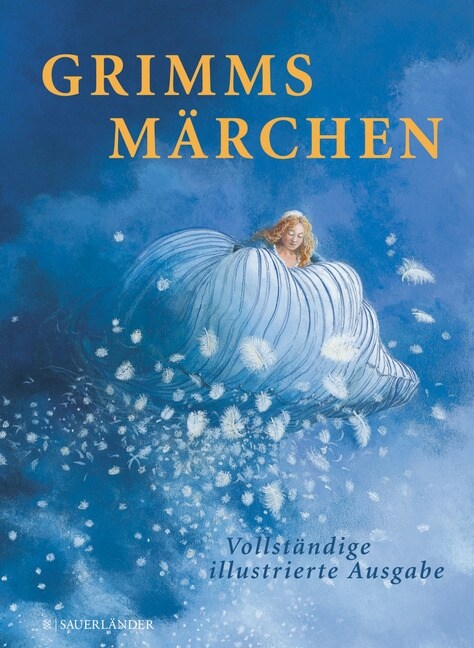 Grimms Marchen (Hardcover)