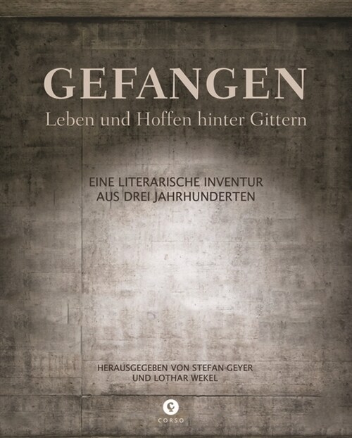 Gefangen (Hardcover)