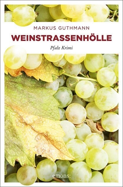 Weinstraßenholle (Paperback)