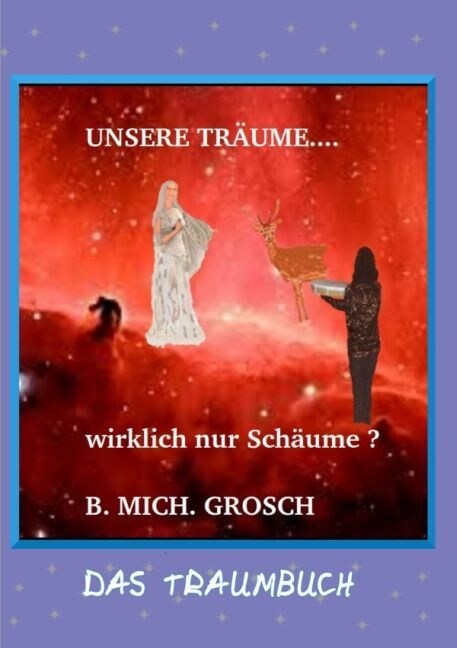 Unsere Traume... (Paperback)
