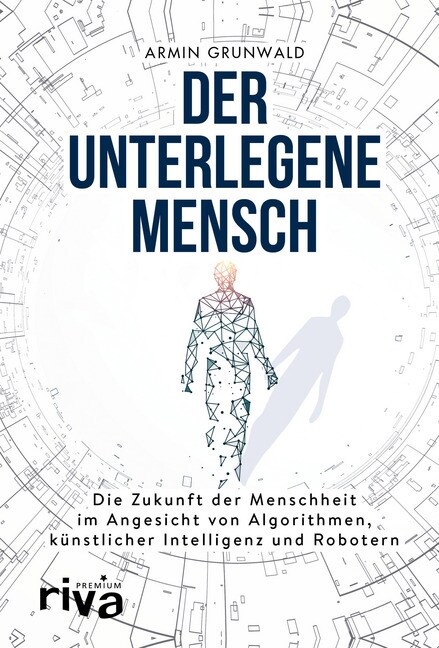 Der unterlegene Mensch (Hardcover)