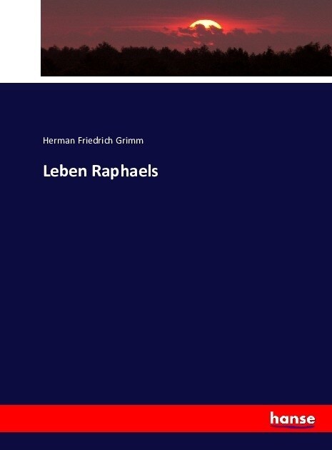 Leben Raphaels (Paperback)