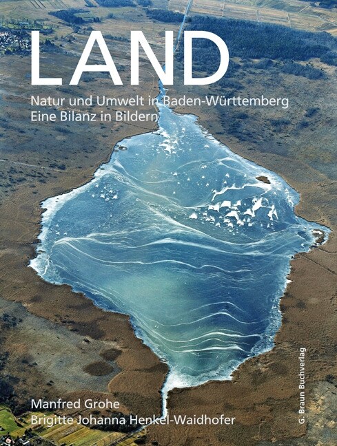 LAND (Hardcover)