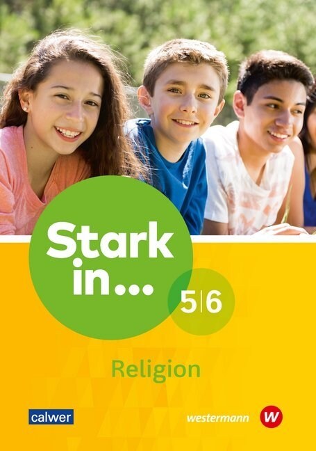 Stark in Religion 5/6 (Pamphlet)