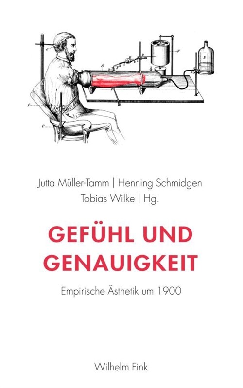 Gefuhl und Genauigkeit (Hardcover)