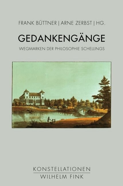 Gedankengange (Hardcover)