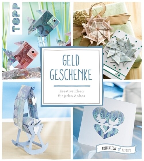 Geldgeschenke (Paperback)