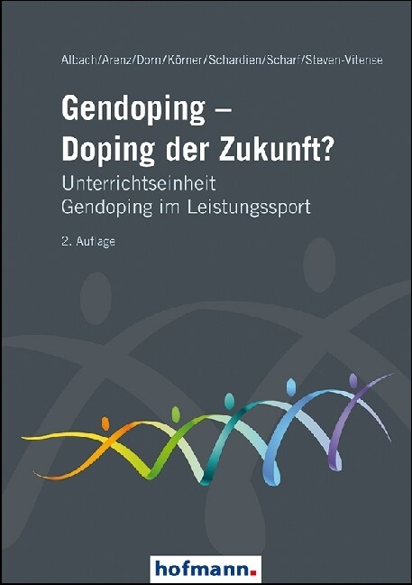 Gendoping - Doping der Zukunft？ (Paperback)