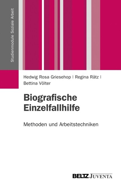 Biografische Einzelfallhilfe (Paperback)