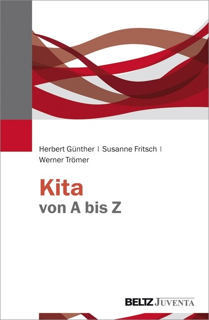 Kita von A bis Z (Paperback)