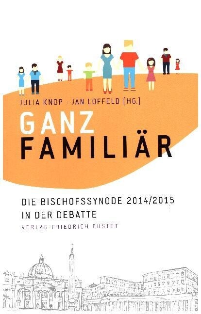 Ganz familiar (Paperback)