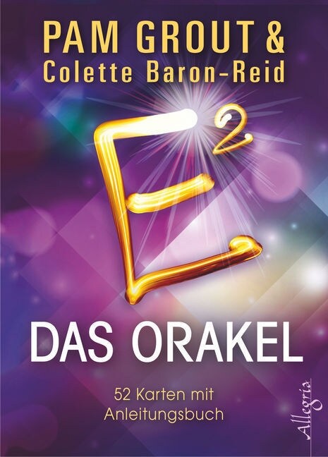 E² - Das Orakel (Hardcover)