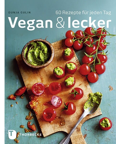 Vegan & lecker (Hardcover)