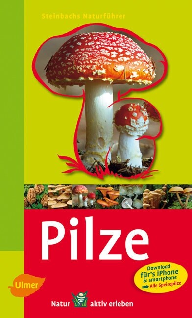 Pilze (Paperback)