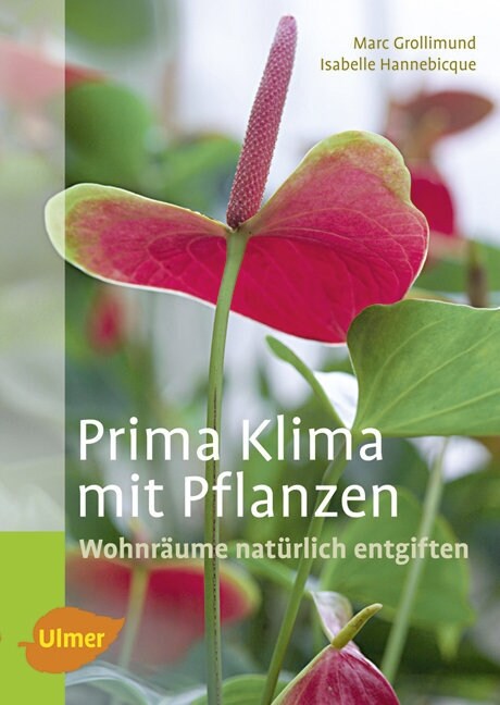 Prima Klima mit Pflanzen (Paperback)