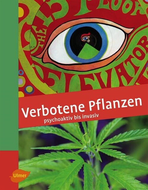 Verbotene Pflanzen (Hardcover)