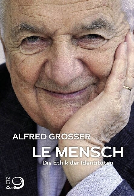 Le Mensch (Hardcover)